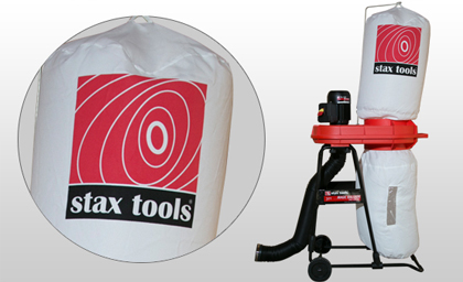 Stax Tools